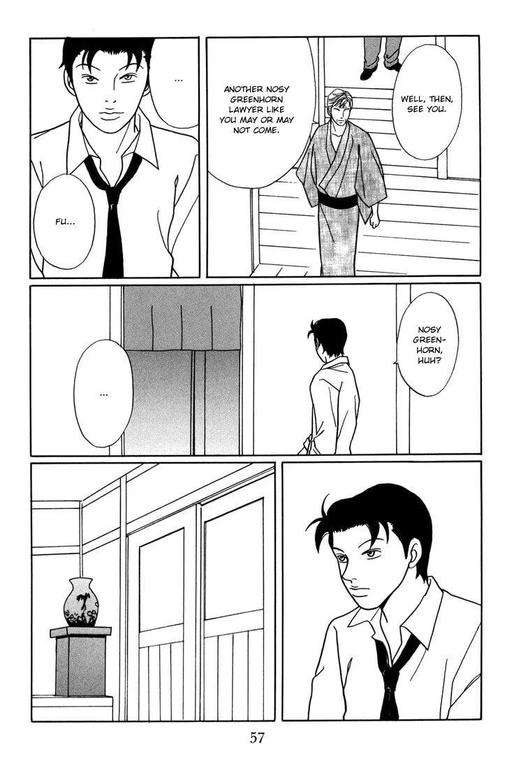 Read Gokusen chapter 137 image 12 on Lezhin