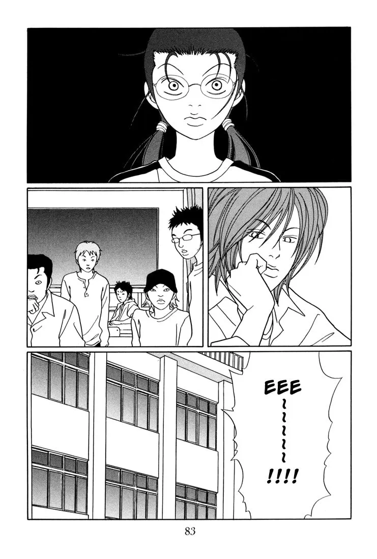 Read Gokusen chapter 138 image 18 on Lezhin