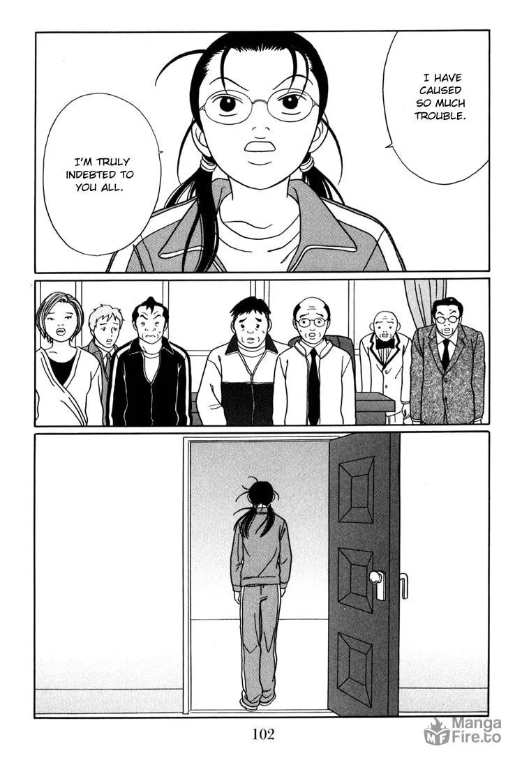Read Gokusen chapter 139 image 17 on Lezhin