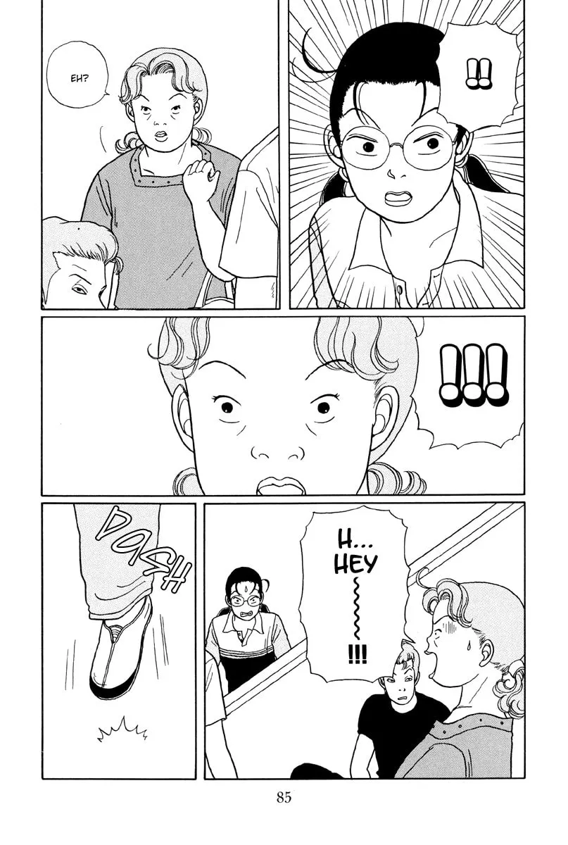 Read Gokusen chapter 14 image 15 on Lezhin