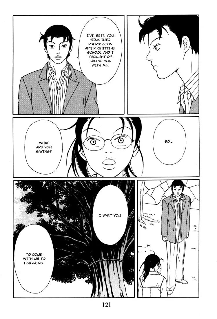Read Gokusen chapter 140 image 16 on Lezhin