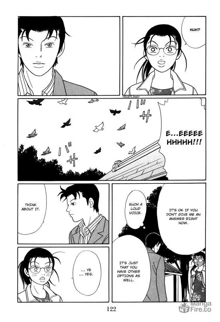 Read Gokusen chapter 140 image 17 on Lezhin