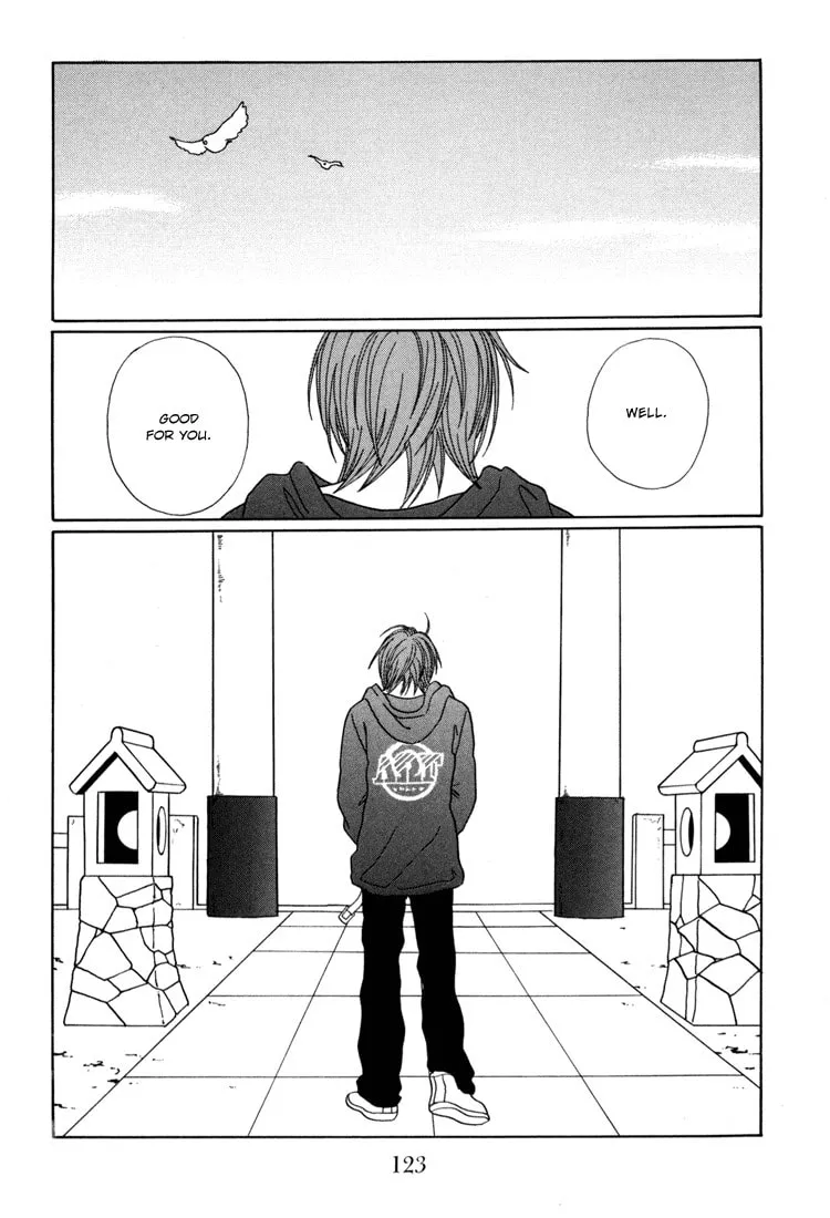 Read Gokusen chapter 140 image 18 on Lezhin