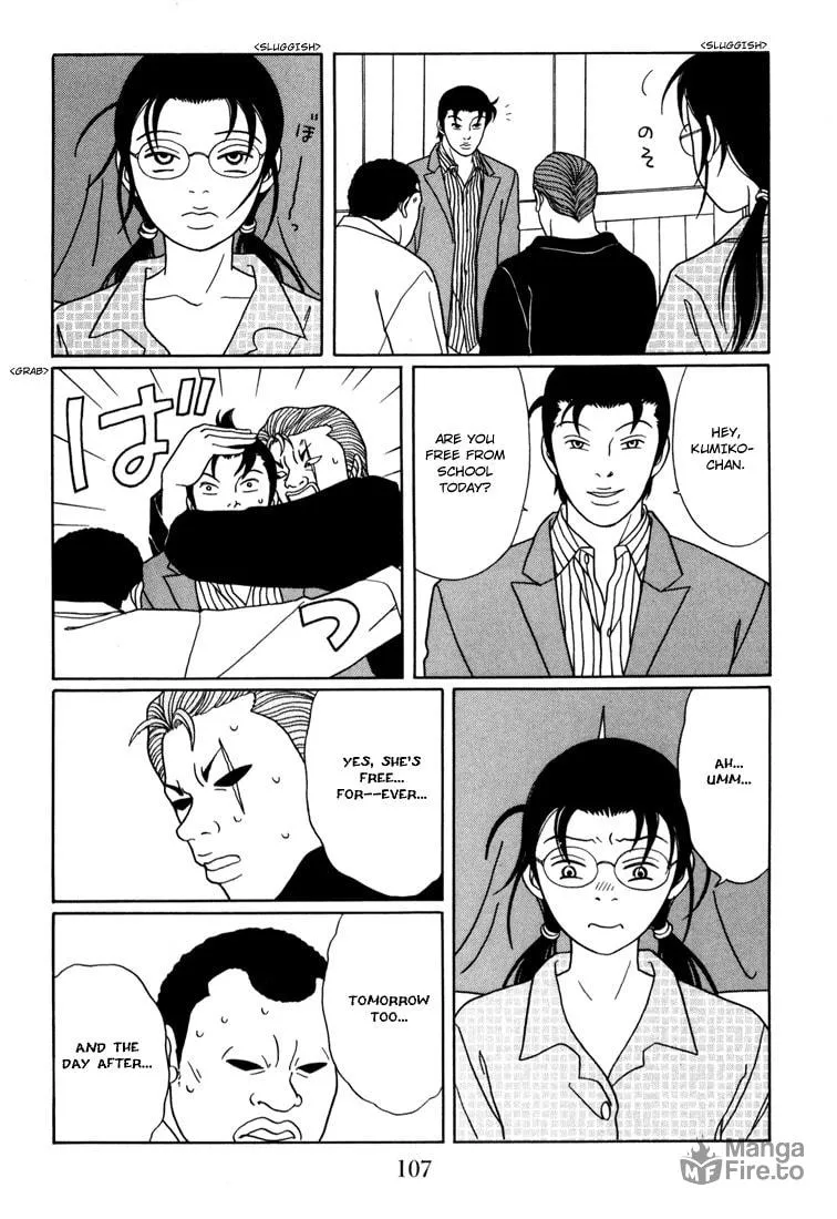 Read Gokusen chapter 140 image 2 on Lezhin