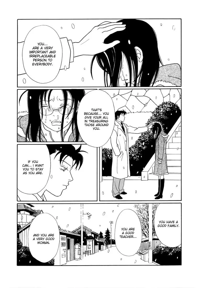 Read Gokusen chapter 145 image 10 on Lezhin