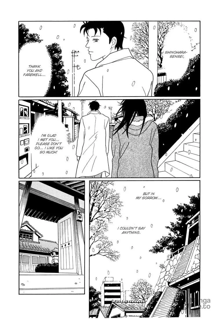 Read Gokusen chapter 145 image 11 on Lezhin