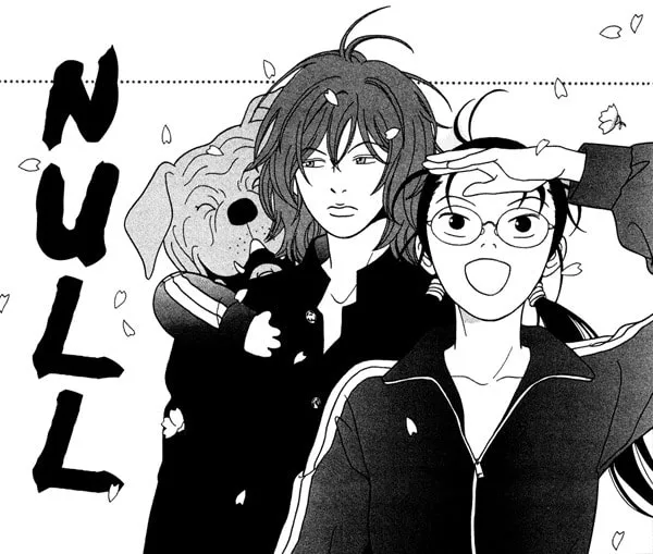 Read Gokusen chapter 147.3 image 31 on Lezhin