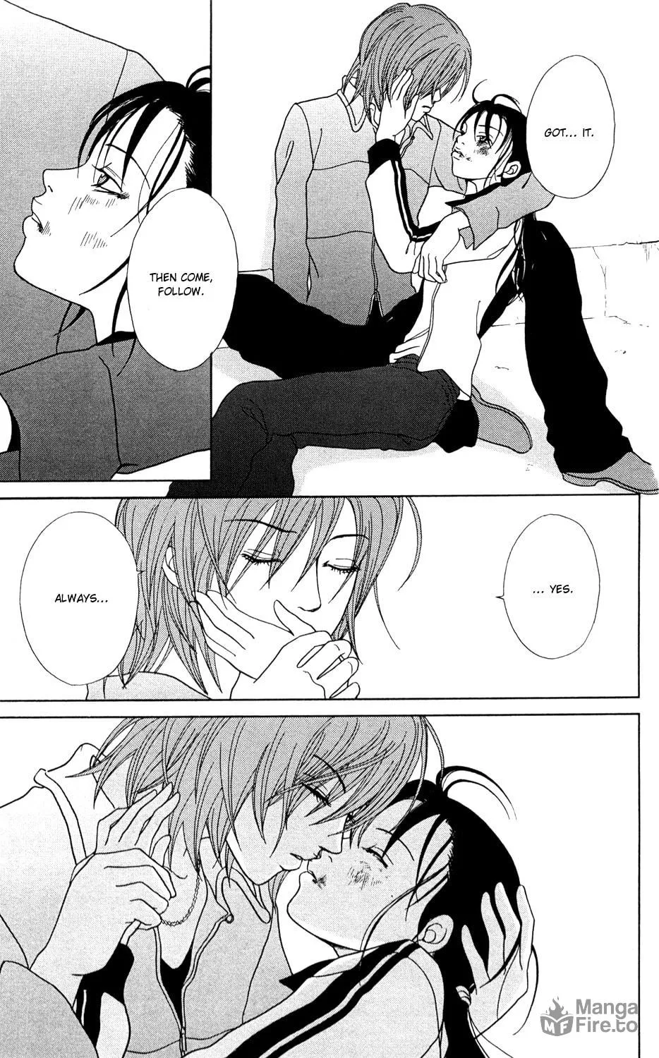 Read Gokusen chapter 147.4 image 44 on Lezhin