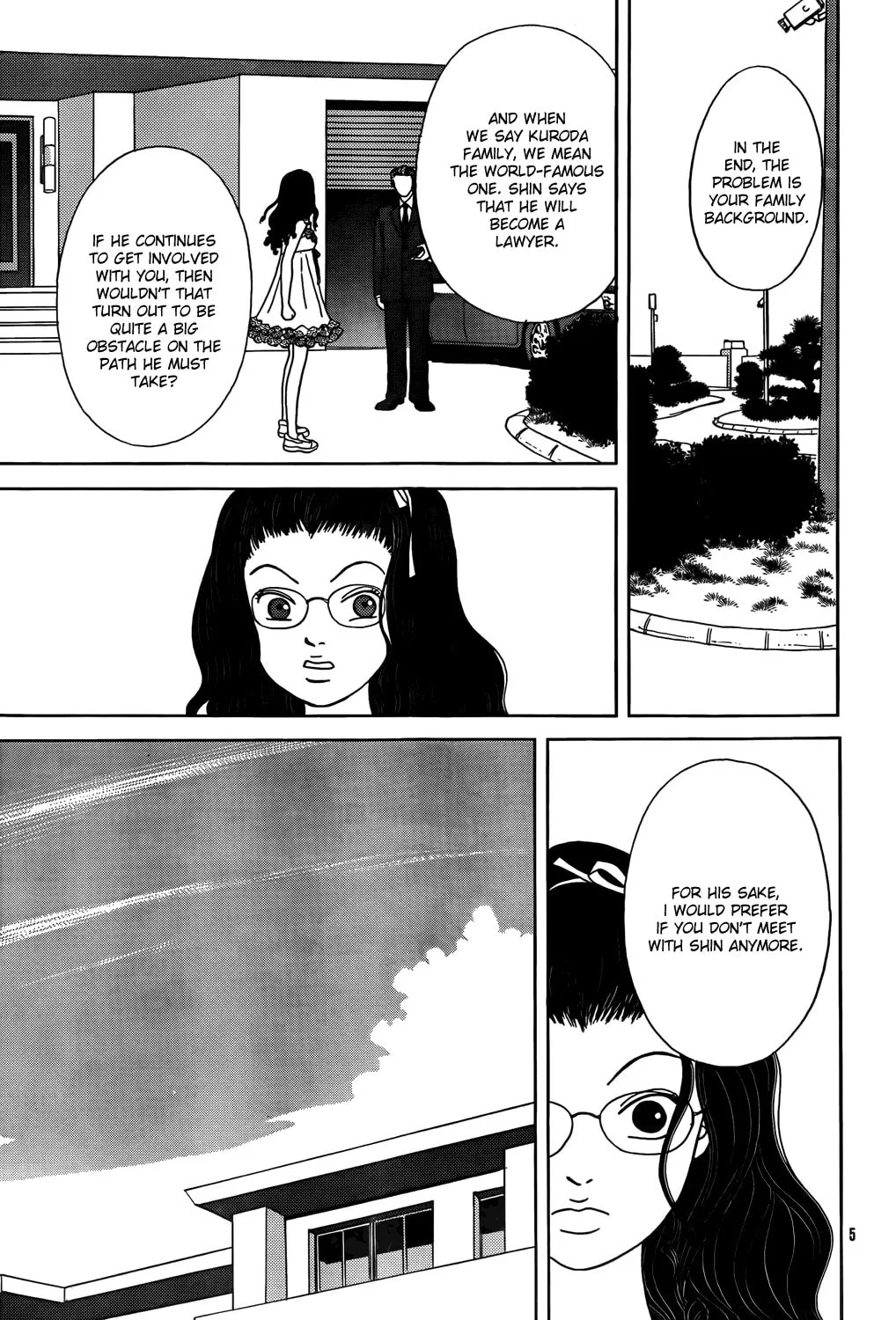 Read Gokusen chapter 147.5 image 40 on Lezhin