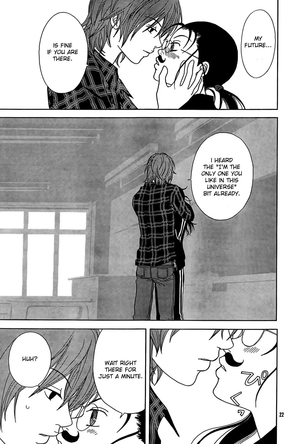 Read Gokusen chapter 147.5 image 90 on Lezhin