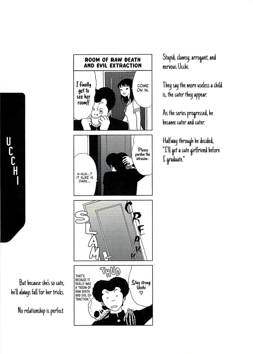 Read Gokusen chapter 147.6 image 23 on Lezhin