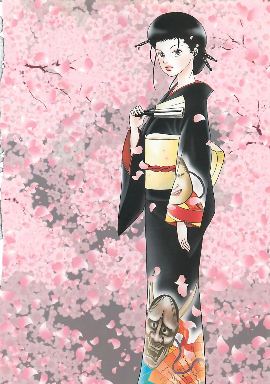 Read Gokusen chapter 147.6 image 7 on Lezhin
