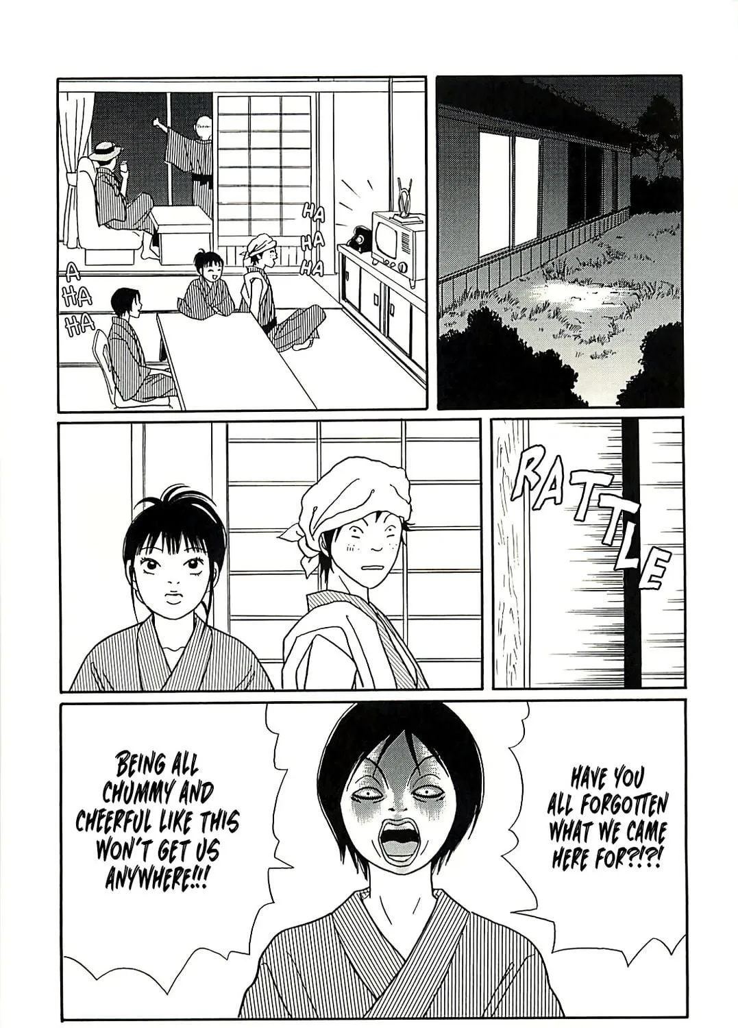 Read Gokusen chapter 147.7 image 33 on Lezhin