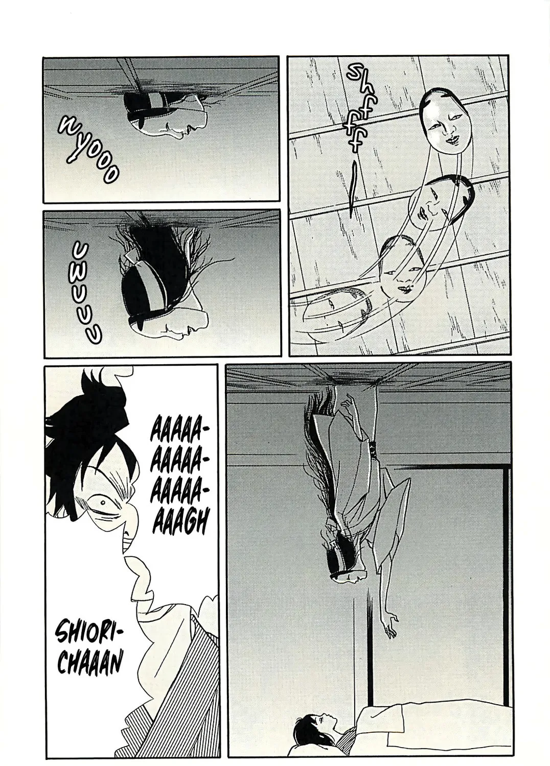 Read Gokusen chapter 147.7 image 41 on Lezhin