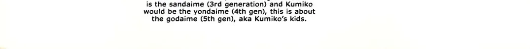 Read Gokusen chapter 147.8 image 2 on Lezhin