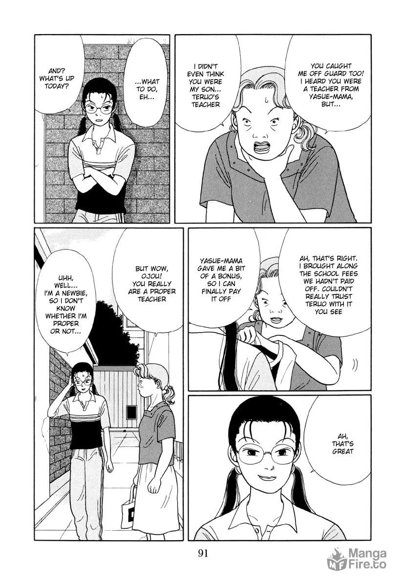 Read Gokusen chapter 15 image 2 on Lezhin