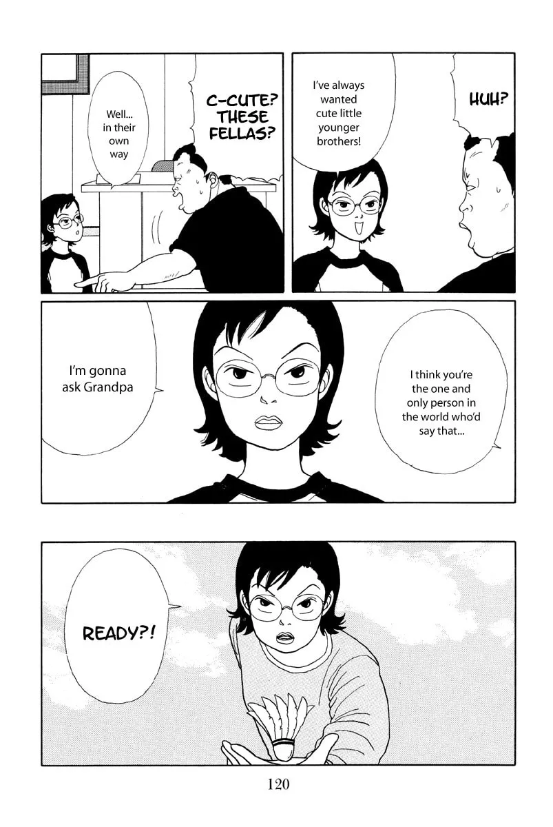 Read Gokusen chapter 16 image 13 on Lezhin