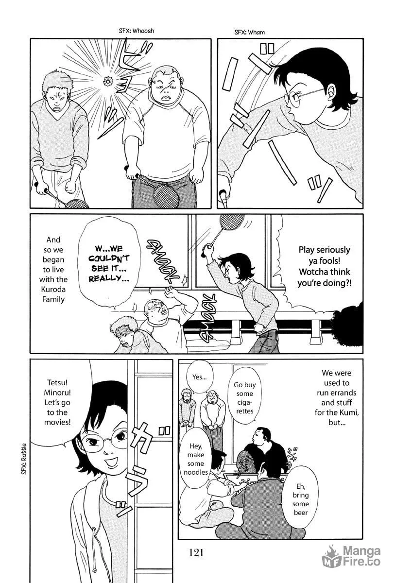 Read Gokusen chapter 16 image 14 on Lezhin