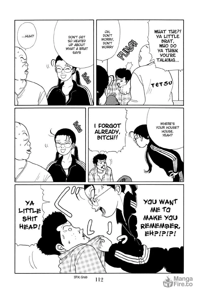 Read Gokusen chapter 16 image 5 on Lezhin