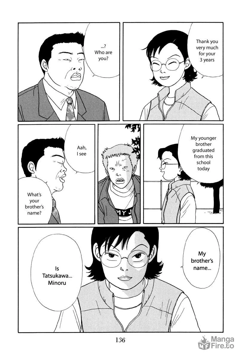 Read Gokusen chapter 17 image 11 on Lezhin