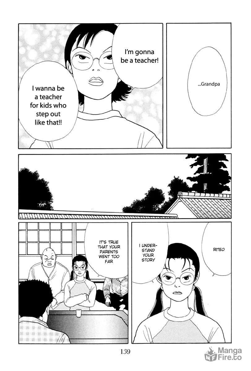 Read Gokusen chapter 17 image 14 on Lezhin