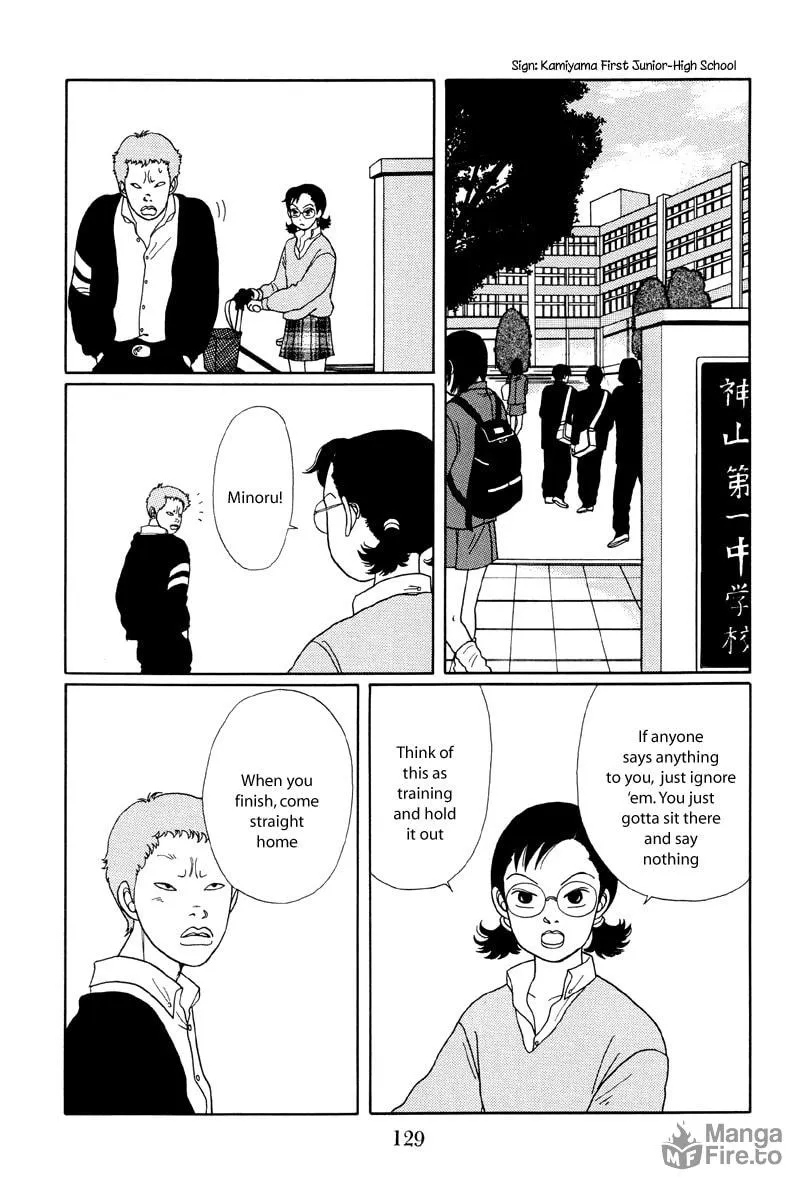 Read Gokusen chapter 17 image 4 on Lezhin