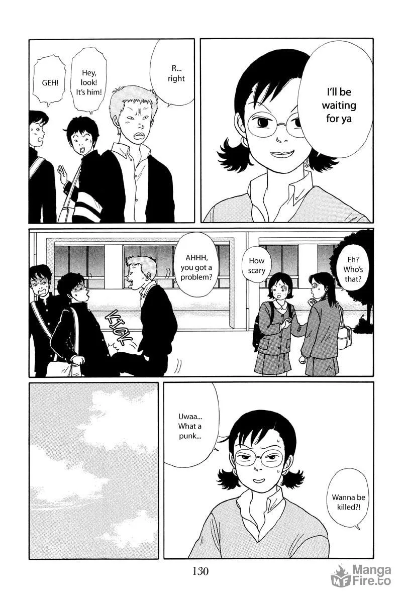 Read Gokusen chapter 17 image 5 on Lezhin