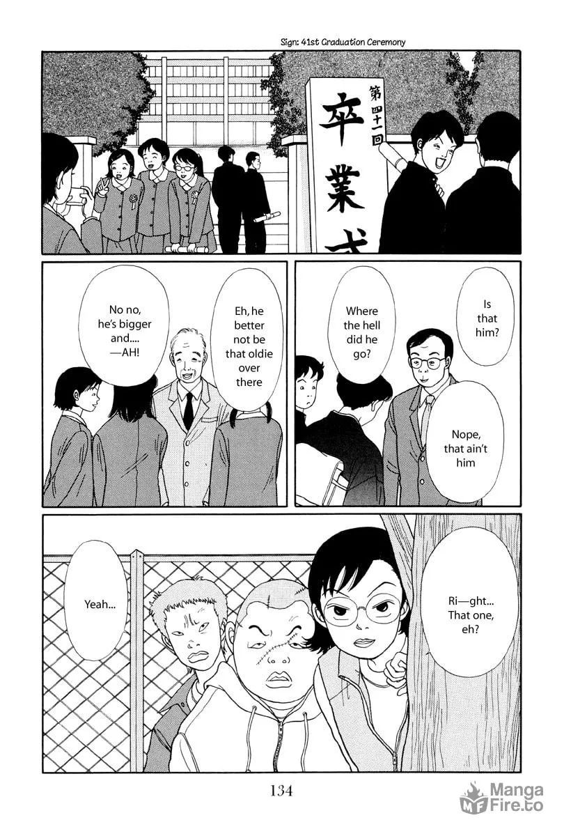 Read Gokusen chapter 17 image 9 on Lezhin