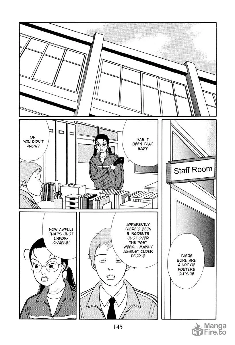 Read Gokusen chapter 18 image 2 on Lezhin