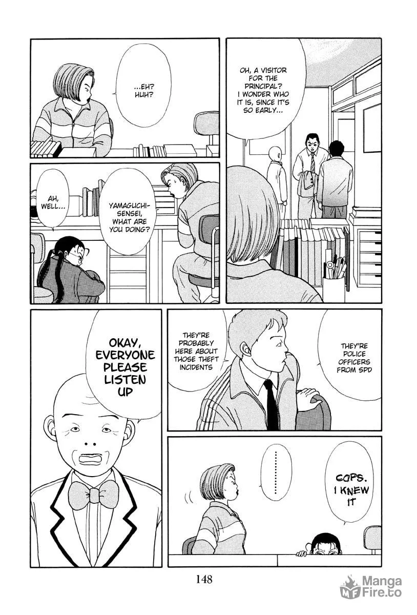 Read Gokusen chapter 18 image 5 on Lezhin