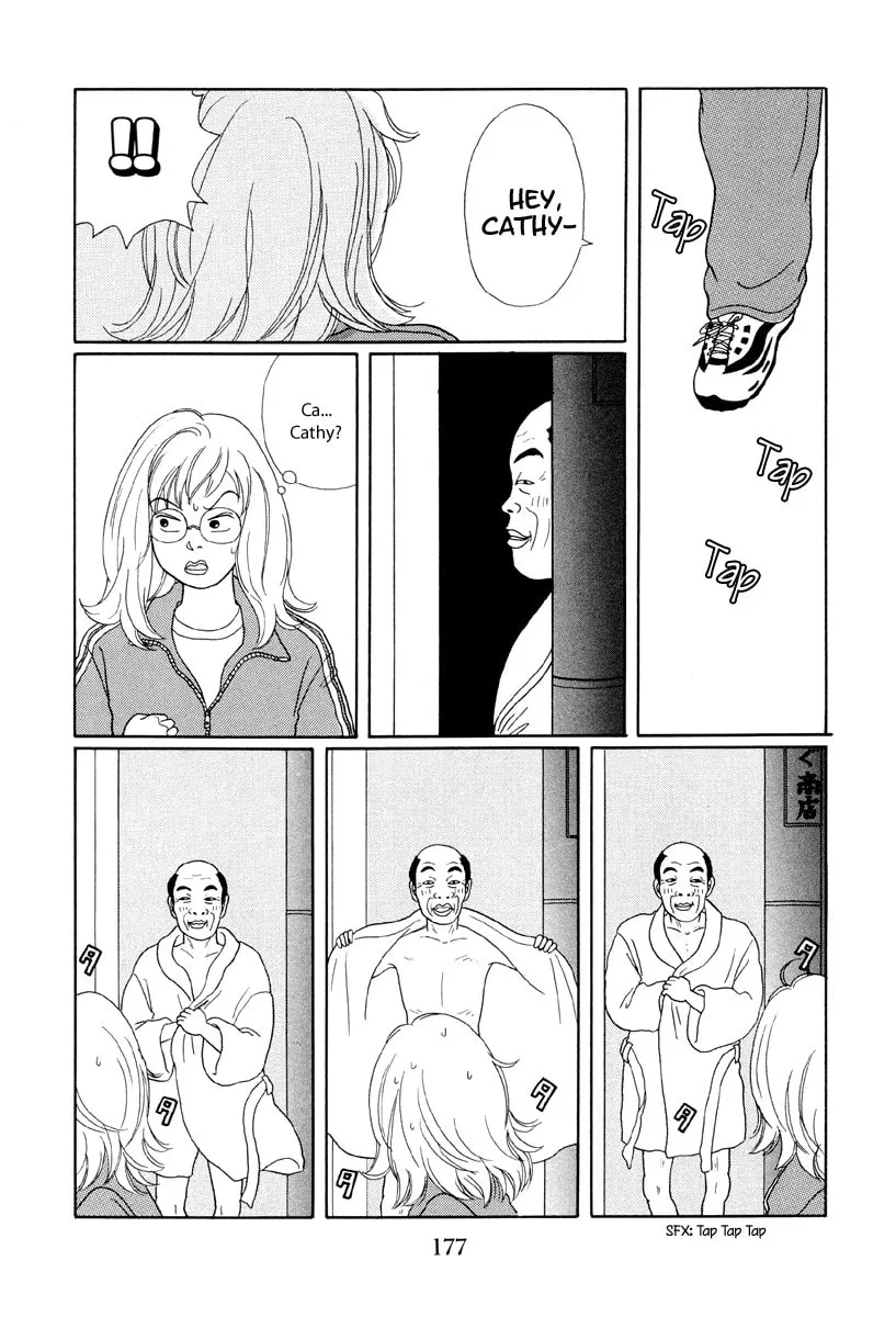Read Gokusen chapter 19 image 16 on Lezhin