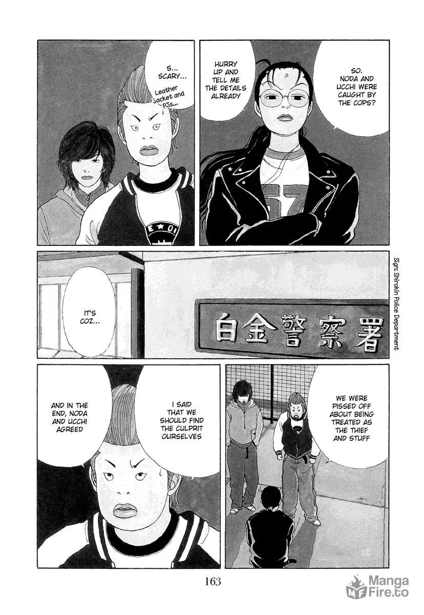 Read Gokusen chapter 19 image 2 on Lezhin