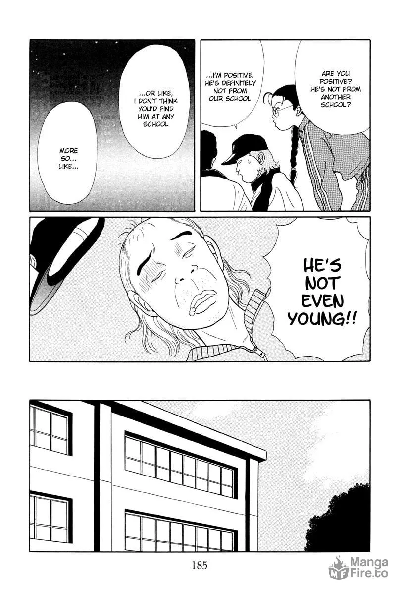 Read Gokusen chapter 19 image 24 on Lezhin