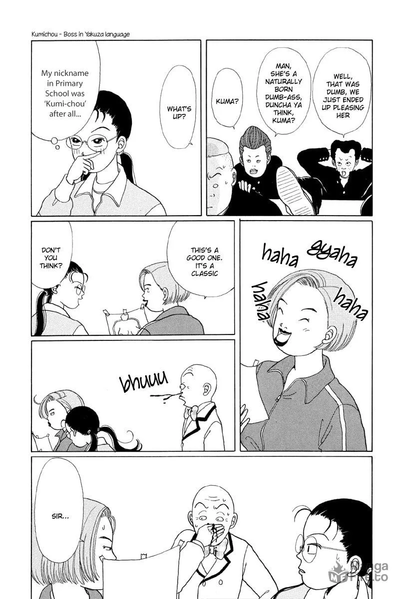 Read Gokusen chapter 2 image 5 on Lezhin
