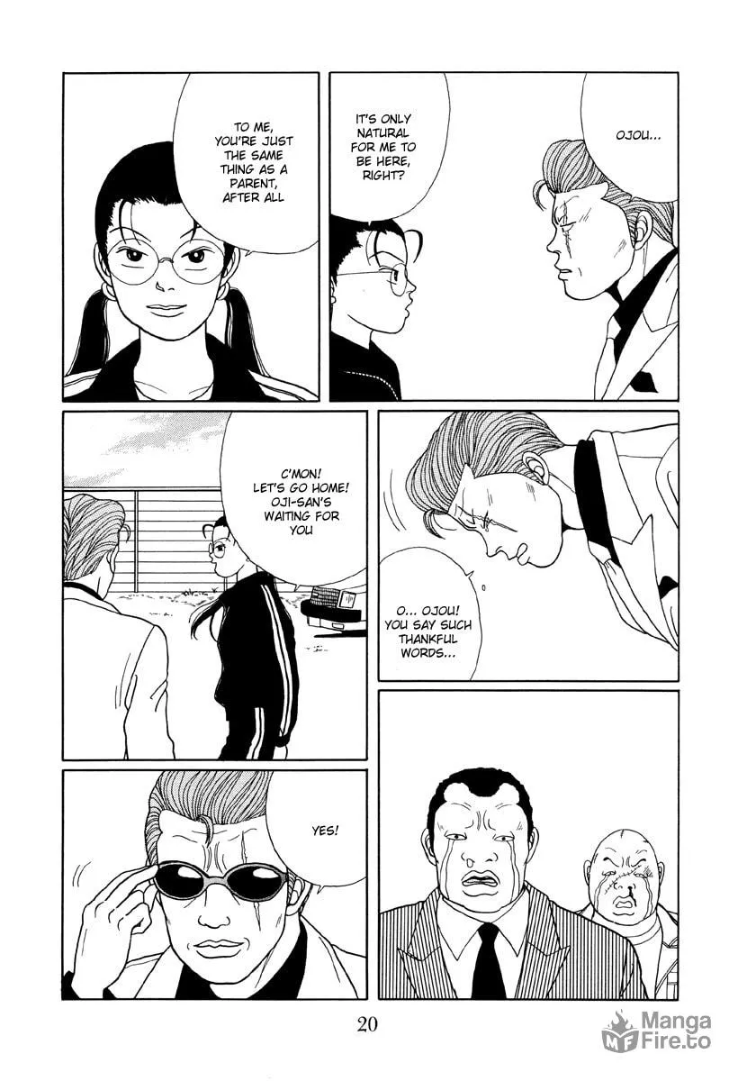 Read Gokusen chapter 20 image 20 on Lezhin