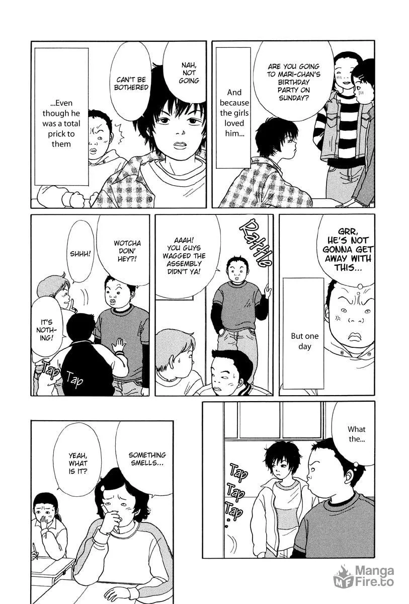 Read Gokusen chapter 21 image 2 on Lezhin