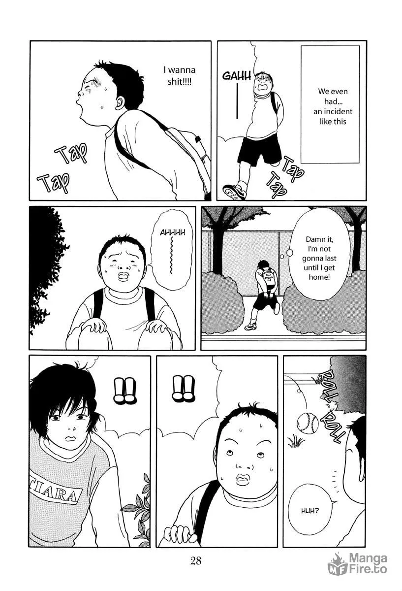 Read Gokusen chapter 21 image 5 on Lezhin