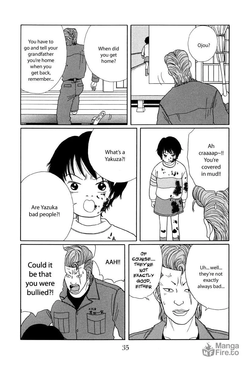 Read Gokusen chapter 22 image 4 on Lezhin
