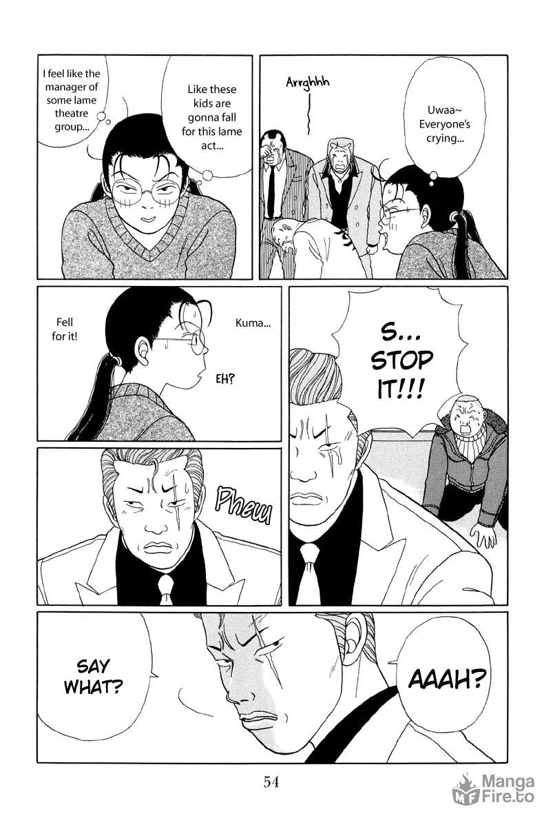 Read Gokusen chapter 23 image 5 on Lezhin