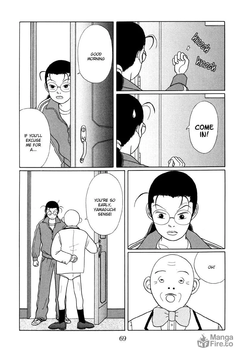 Read Gokusen chapter 24 image 2 on Lezhin