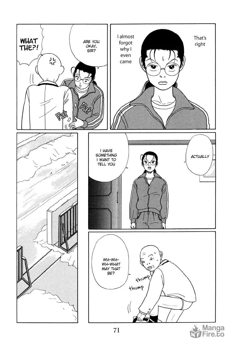Read Gokusen chapter 24 image 4 on Lezhin