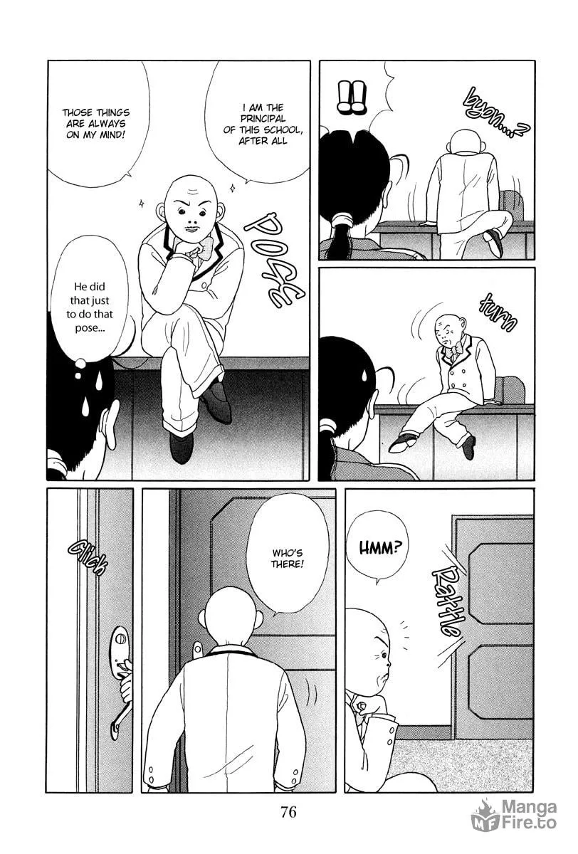 Read Gokusen chapter 24 image 9 on Lezhin