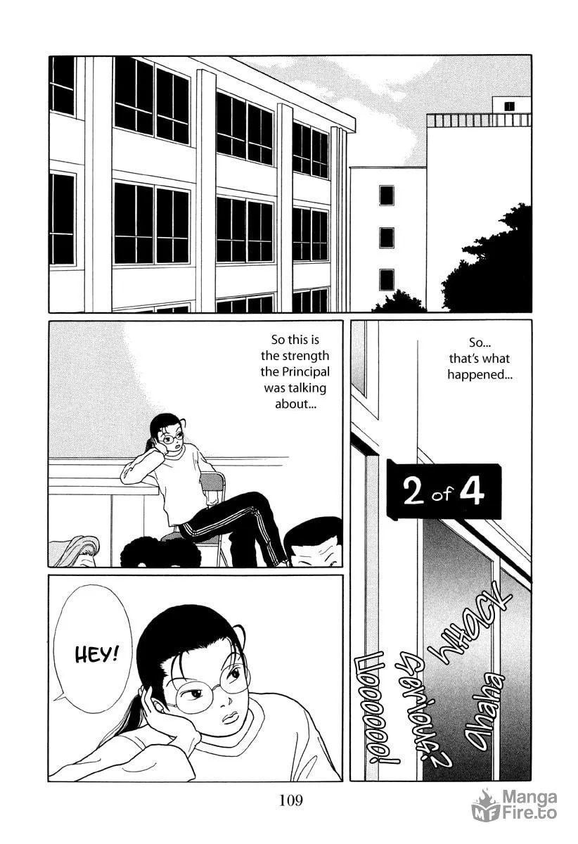 Read Gokusen chapter 26 image 5 on Lezhin