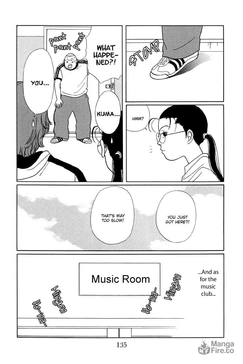 Read Gokusen chapter 27 image 14 on Lezhin