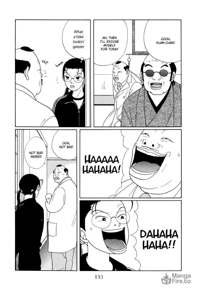 Read Gokusen chapter 28 image 14 on Lezhin