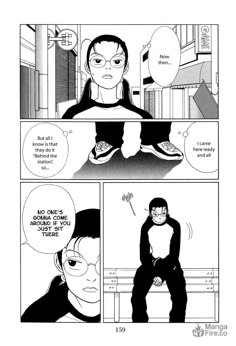 Read Gokusen chapter 29 image 2 on Lezhin