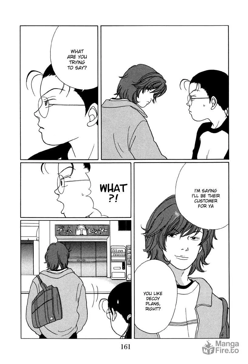 Read Gokusen chapter 29 image 4 on Lezhin