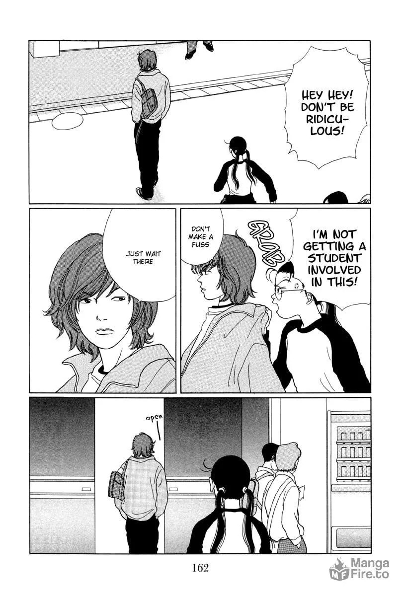Read Gokusen chapter 29 image 5 on Lezhin