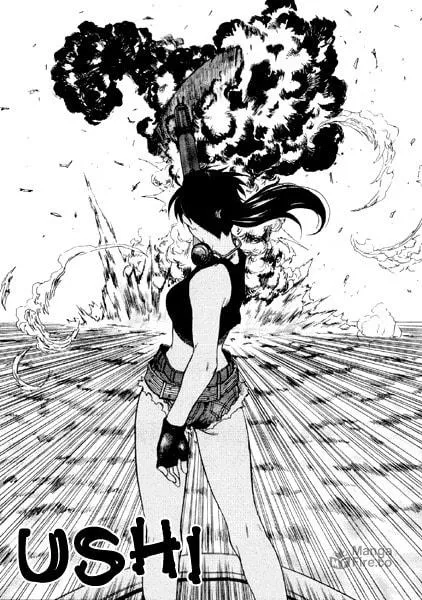 Read Gokusen chapter 3 image 14 on Lezhin