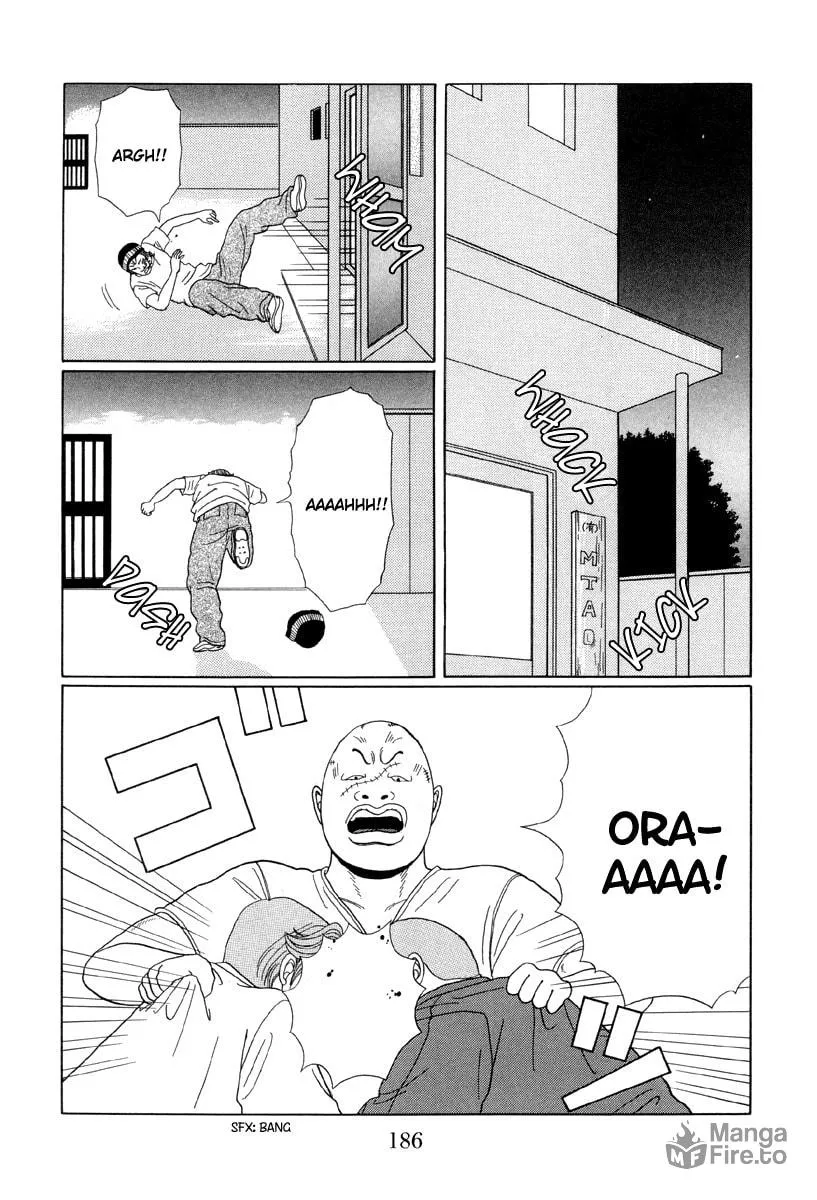 Read Gokusen chapter 30 image 11 on Lezhin
